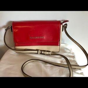 Valentino crossbody